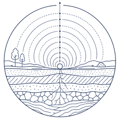Icono de Geobiología